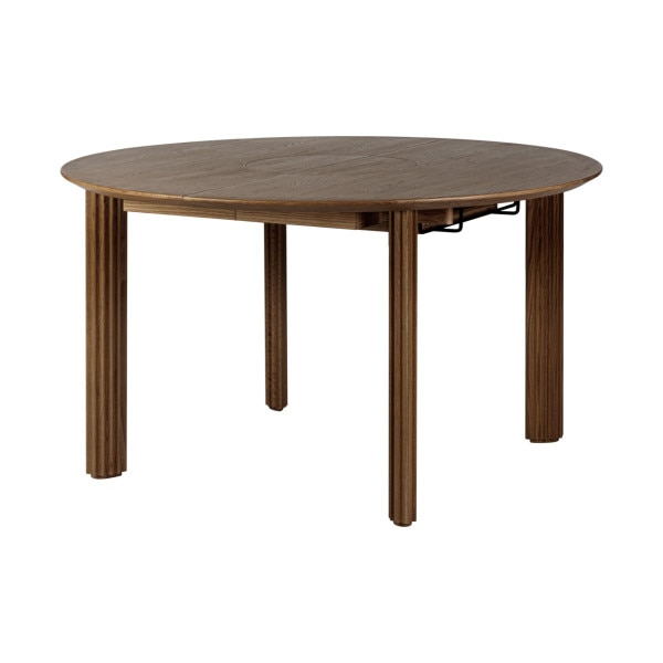 Comfort Circle Ext Dining Table